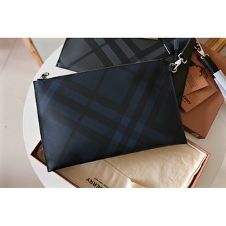 Clutch ví iPad