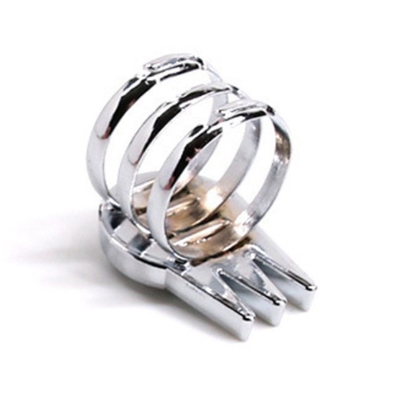 Tmdbyx Nhẫn Họa Tiết Hoạt Hình Soul Eater Death The Kid Cho Nam Và Nữ