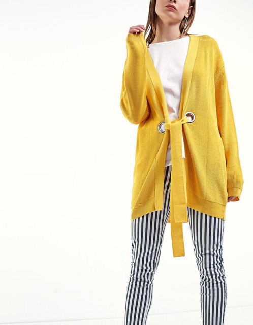 Áo cardigan hàng auth