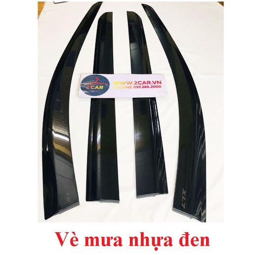 Đầy đủ phụ kiện cho xe Suzuki XL7, XL-7 2020 2021 2022 Cao Cấp - Cập nhật liên tục theo đời xe