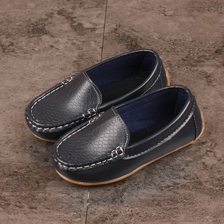 [FLASH SALE] Giày Lười Bé Trai Bé Gái