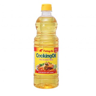 DẦU ĂN TƯỜNG AN 1L