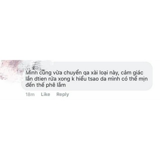 Sữa rửa mặt sạch mụn Rosette - Nhật