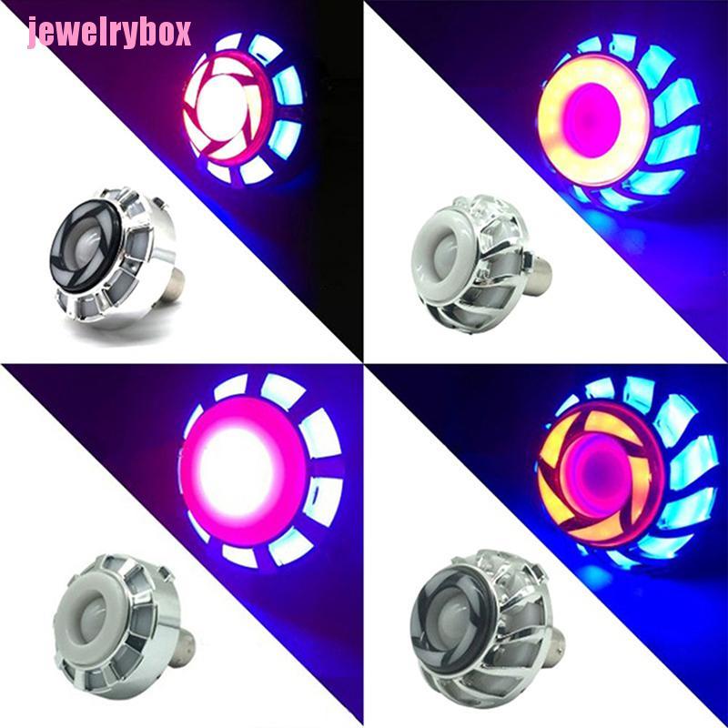 1 Đèn Led Đuôi Xe Mô Tô