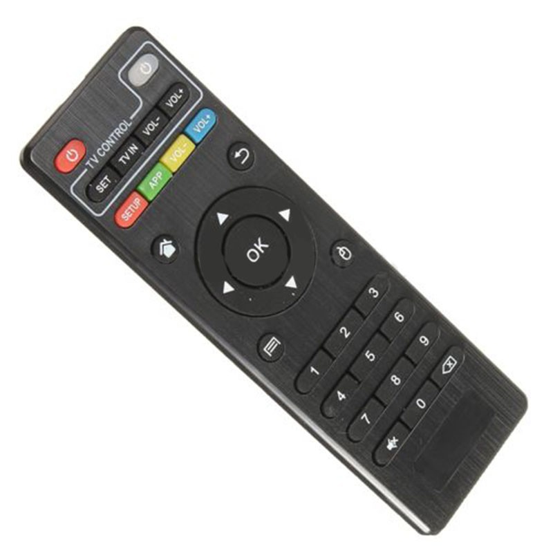 Sale 70% Remote Điều Khiển Cho Android T95M T95N Mxq Mxq-Pro Tv Box,  Giá gốc 50,000 đ - 110B53