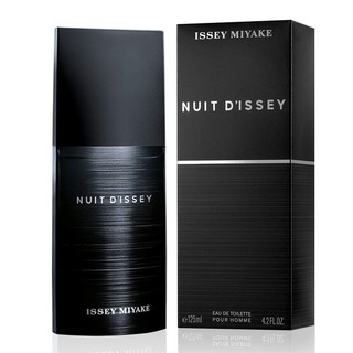 💥 Nước hoa nam Nuit D'issey - Issey Miyake