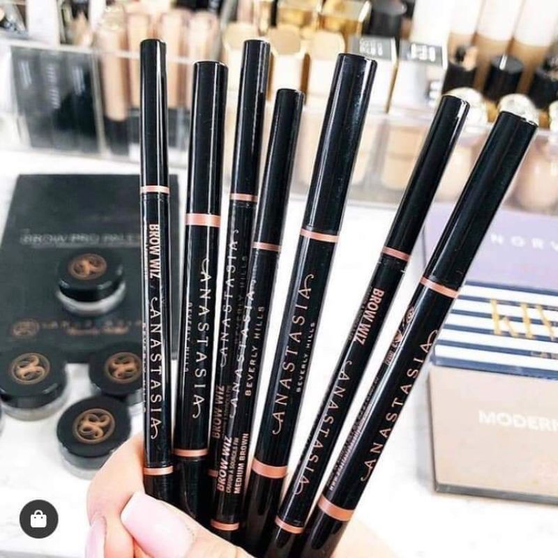 SALE 50% - Kẻ mày Anastasia Beverly Hills Brow Wiz