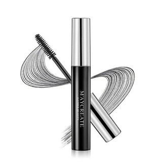 Mascara, Chuốt Mi 3D Maycreate Chính Hãng