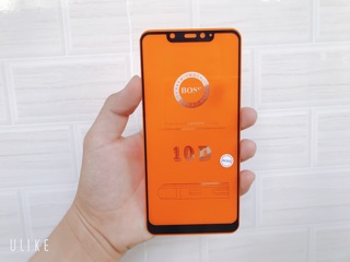 Kính Cường Lực Vsmart Joy 1 Plus Full Màn Hình