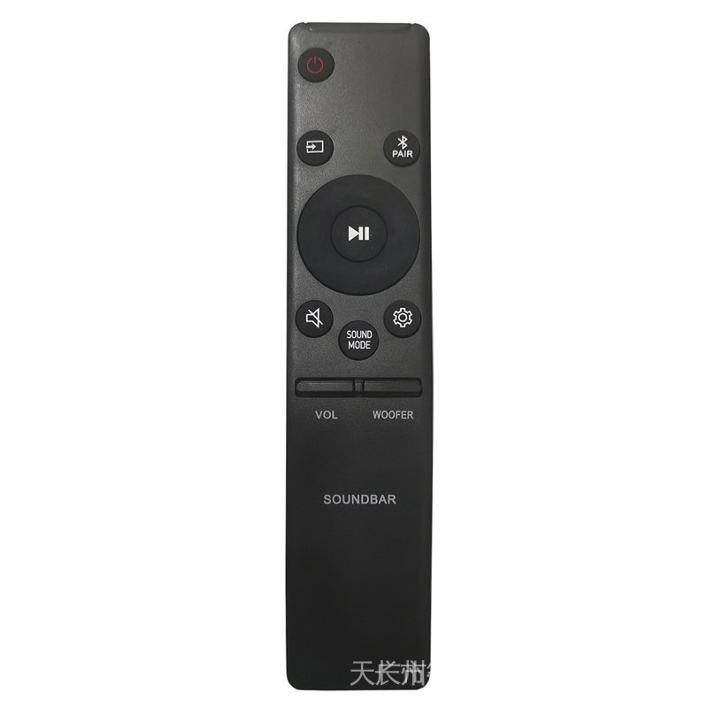 Điều Khiển Từ Xa AH59-02767A Cho Samsung HW-N650 HW-N550 HW-N450 HW-N400 HW-N450 / ZA HW-N550 / ZA HW-N650 / ZA HW-NW700 / ZA Echo