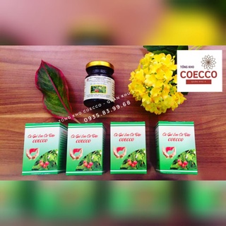 Cà Gai Leo Cô Đặc Coecco