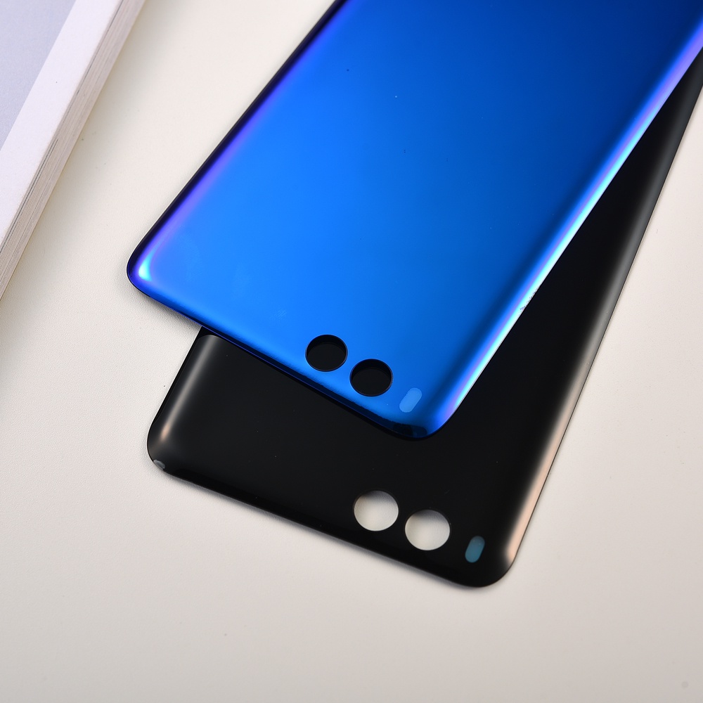 Nắp Lưng Điện Thoại Bằng Kính Thay Thế Chuyên Dụng Cho Xiaomi Mi Note 3 Xiaomi Mi Note 3