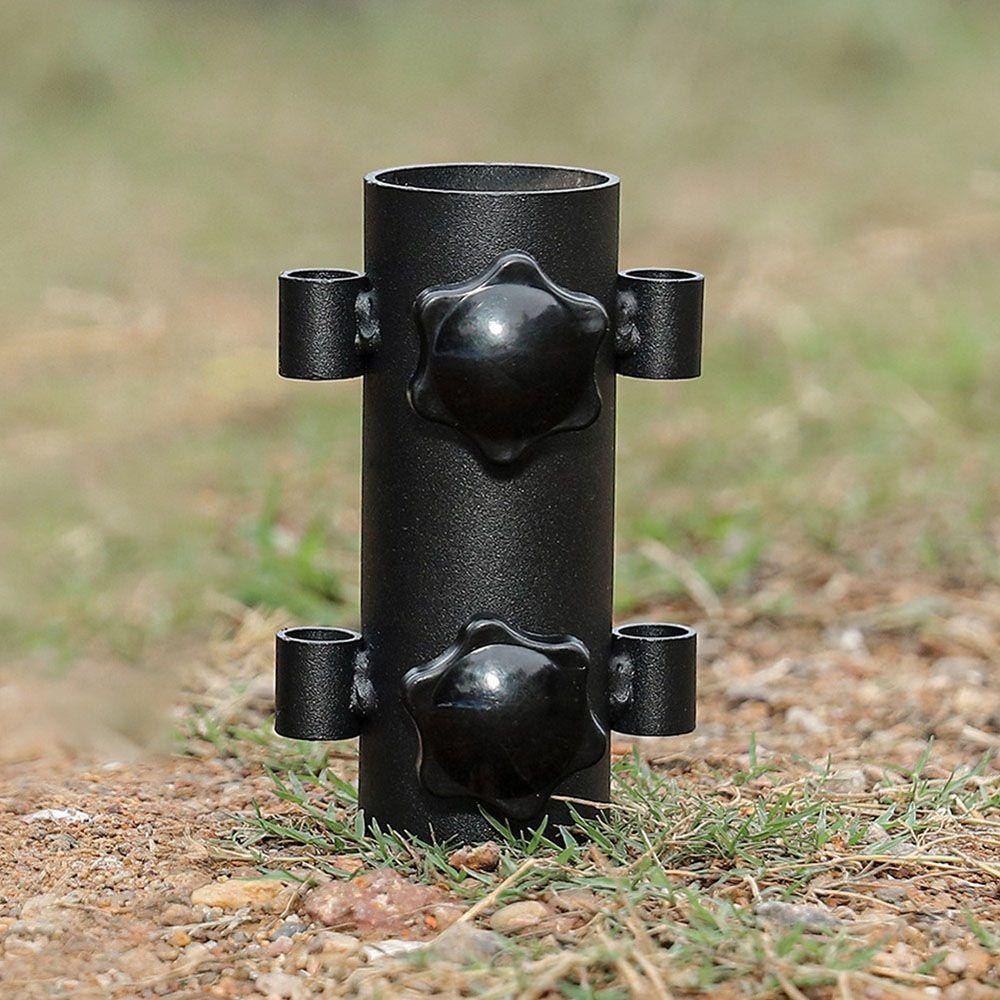 Giá Đỡ Cố Định Thanh Dựng Lều Chống Gió Tiện Dụng