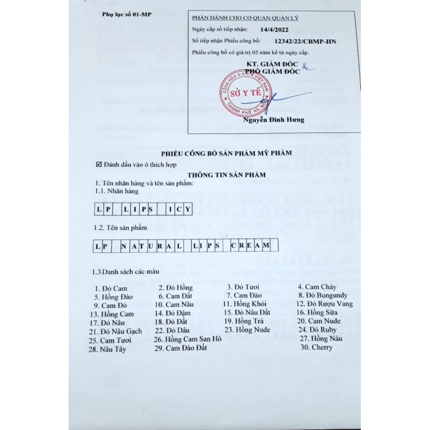 Son Kem LIPSICY Màu Lì Không Chì Mềm Mượt Lâu Trôi Không Nem Dùng Được Cho Bà Bầu 5g Tặng Kèm Son Dưỡng  Cùng Hãng