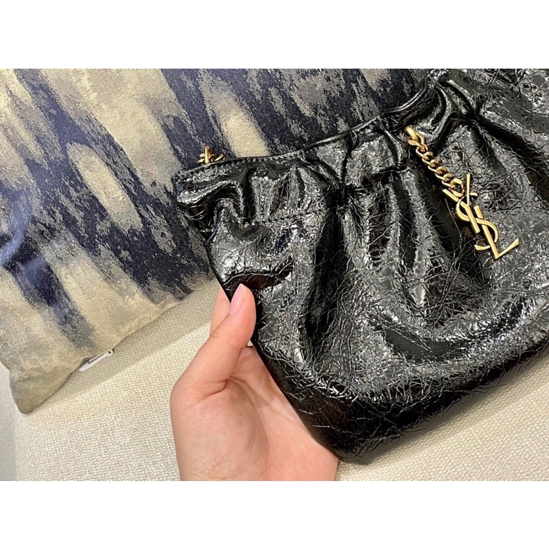 Túi Y S L vintage sz23