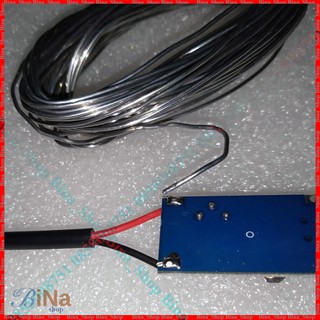 [1 mét] Thiếc hàn 0.8mm