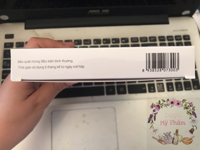 Khẩu trang nano bạc Dược Tín Phong | BigBuy360 - bigbuy360.vn