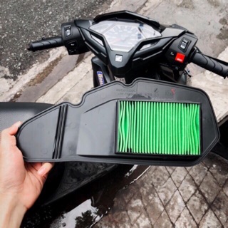 Lọc gió xe Ảiblade, click, pcx, sh mode