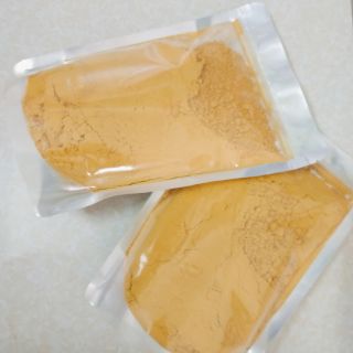 Tinh bột nghệ nguyên chất