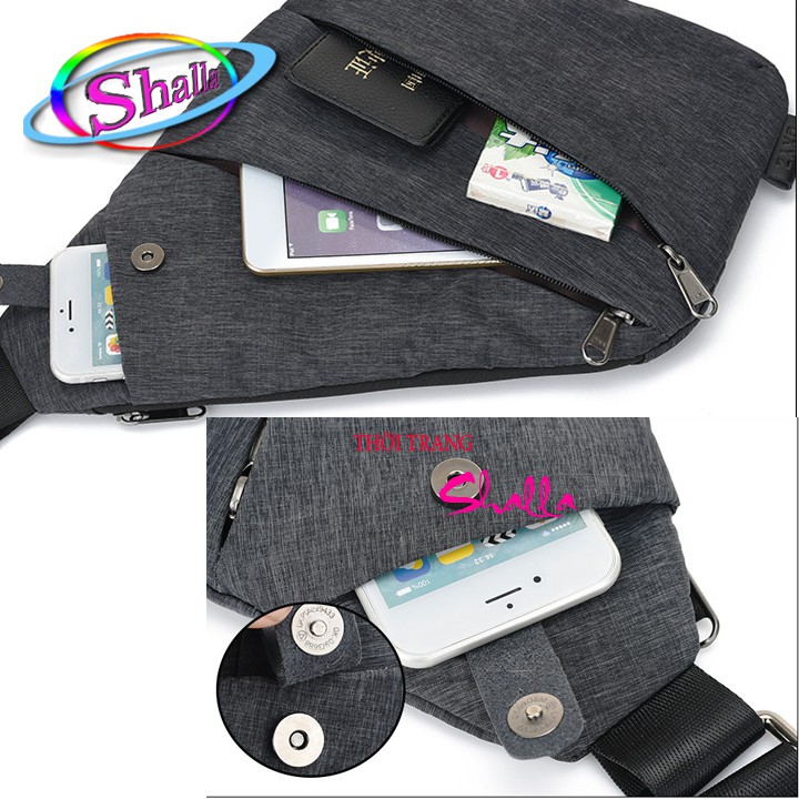 Đeo chéo thể thao T11