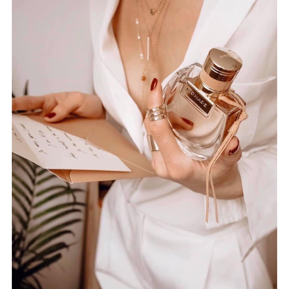 [ Mua Để Nhận Quà ]_Nước Hoa Nữ Chloe Nomade_Hương Thơm Sang Trọng_Quyến Rũ_Thanh Lịch. | BigBuy360 - bigbuy360.vn