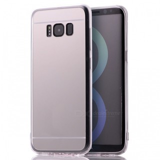 Ốp Samsung S8 dẻo trong suốt (Loại đẹp A)