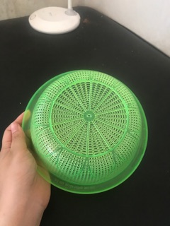 Giá lọc nấm kefir ...