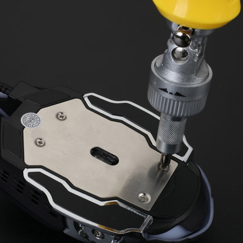 Bộ Tua Vít 13 Trong 1 Xoay 180 Độ Chuyên Dụng Sửa Chữa Đa Năng