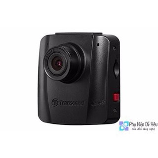 Camera hành trình Transcend TS16GDP50M