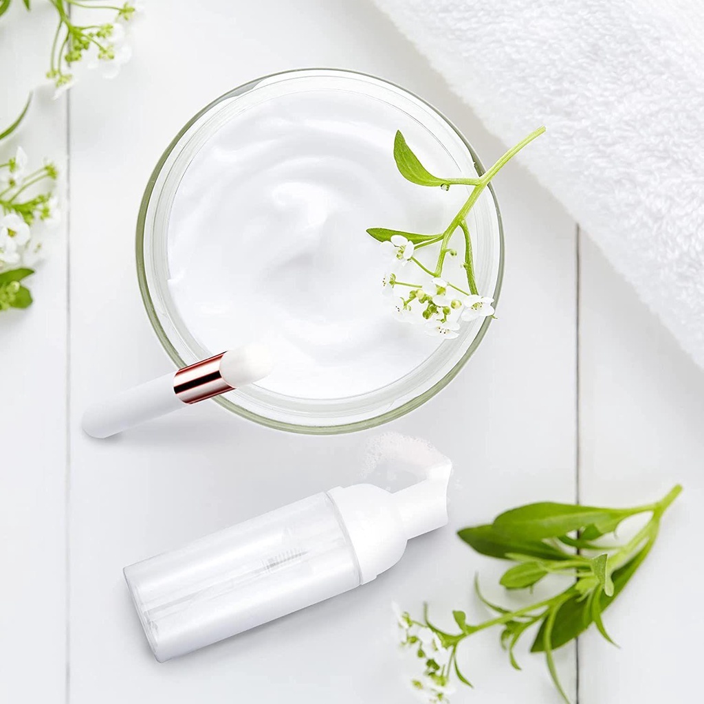 EUTUS Bộ 32 Dụng Cụ Vệ Sinh Lông Mi / Mũi Làm Sạch Sâu Tiện Dụng