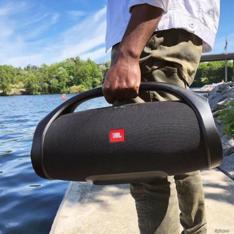 ☁◇Loa Bluetooth JBL Charge 4+ Mini -BOOMBOX bass tốt khoẻ - có dây đeo Version 2021 [FREESHIP CHÍNH HÃNG]