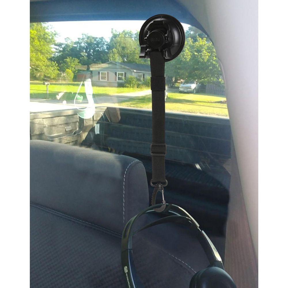 Móc Treo Lều Cắm Trại Có Giác Hút Mạnh Tiện Dụng