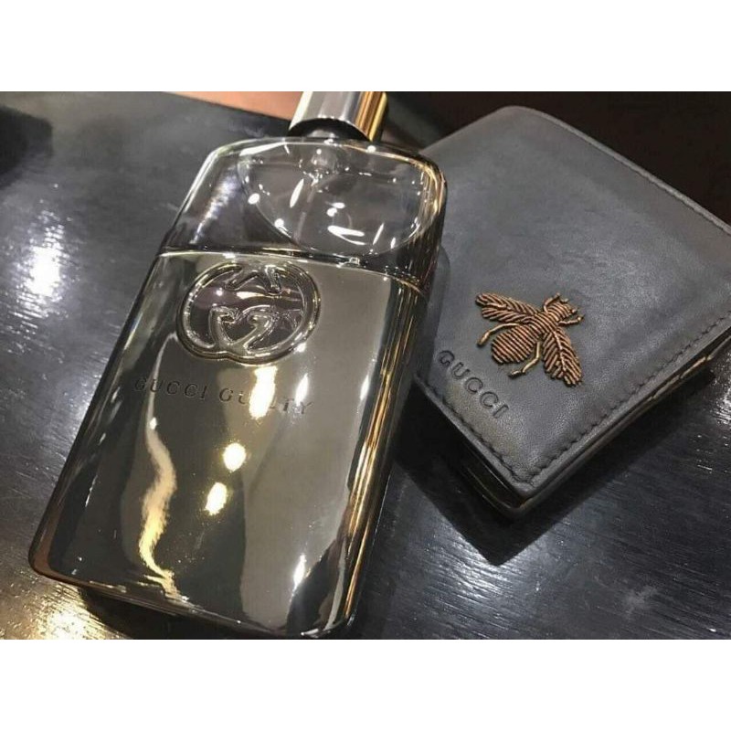 [CHUẨN AUT]  Nước Hoa Nữ  Gucci Guilty Eau De Parfum 90ml | BigBuy360 - bigbuy360.vn