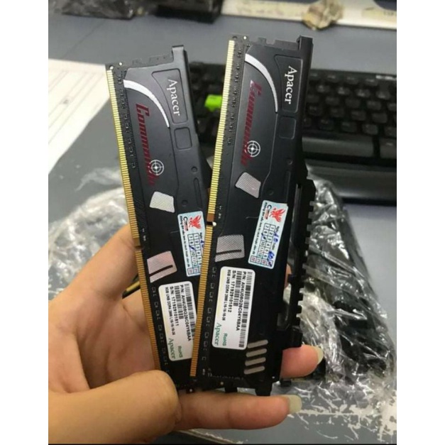 DDR4 8GB 2666 BẢO HÀNH