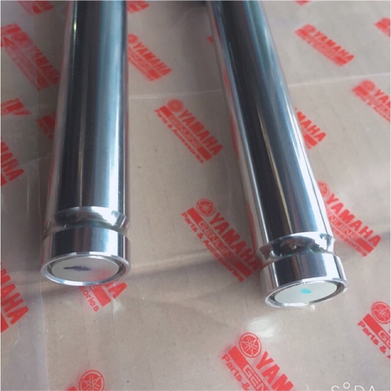 Giảm xóc trước yamaha Sirius chính hãng ,phuộc trước sirius phanh cơ