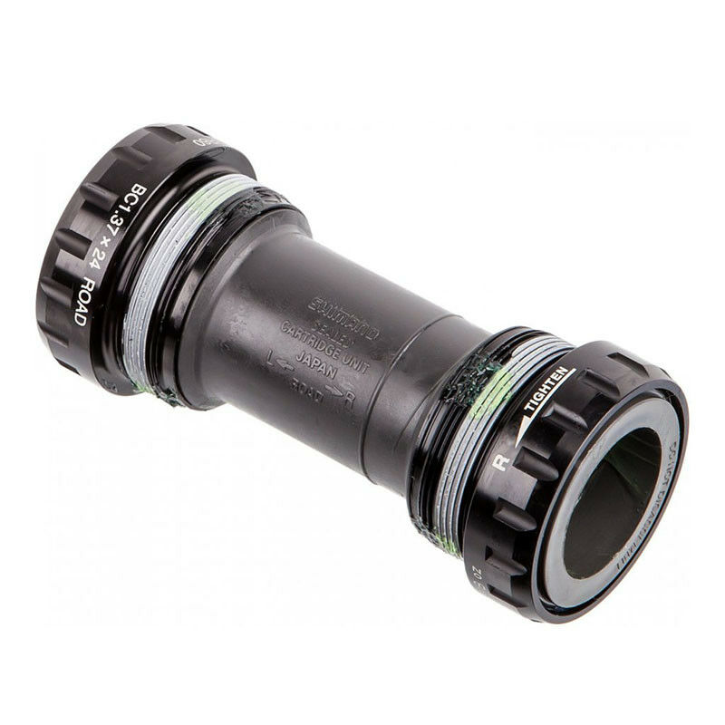 Trục giữa xe đạp đường trường Shimano Ultegra SM-BBR60 R8000/ 105/5800 chuyên dụng cho 5600/5700/6600
