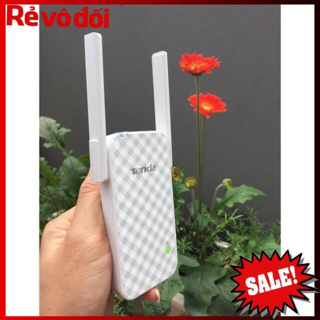 [HC MART SG] Cục kích sóng wifi-cho tốc độ vượt bậc TENDA A9-2020 {SIÊU SALE}