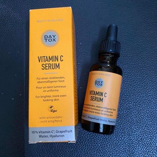 Serum Vitamin C của Đức