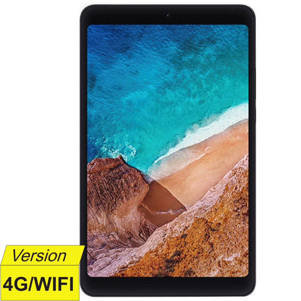 Máy tính bảng Xiaomi Mipad 4 64GB Ram 4GB - (Phiên bản 4G/Wifi) - Hàng nhập khẩu | BigBuy360 - bigbuy360.vn