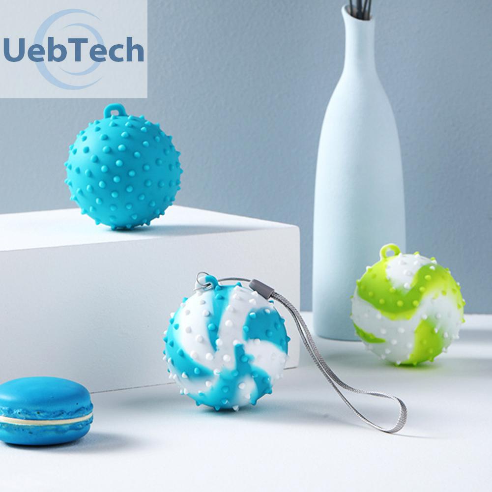 Bóng Silicone Dùng Tập Cơ Ngón Tay Chuyên Dụng