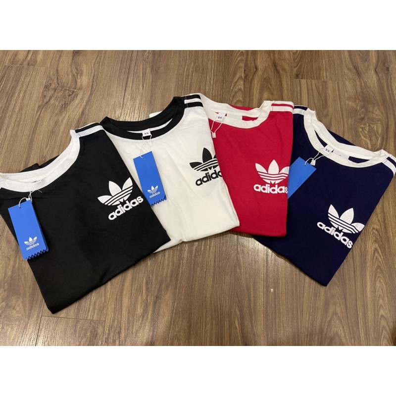 Bộ quần áo Adidas cho bé trai size to