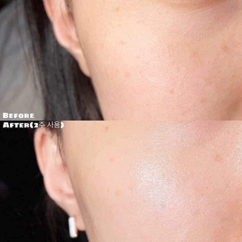 KEM TRẮNG DA LANEIGE RADIAN C CAM MINI 10ml | BigBuy360 - bigbuy360.vn