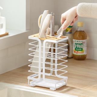 Giá Để Dao Đa Năng Tiện Dụng Cho Nhà Bếp