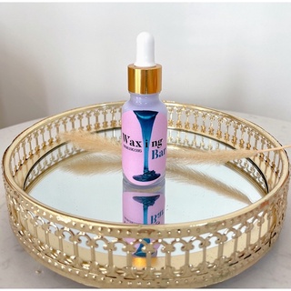 SẢN PHẨM DƯỠNG SAU WAX