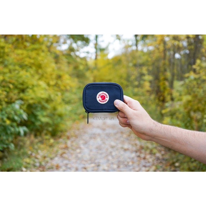 Ví Fjallraven Kanken Card Wallet 23780 Fjallraven