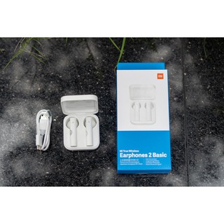 Tai nghe Xiaomi 2SE Mi True Wireless Earphones 2 Basic