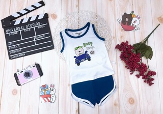 Combo bộ 3 lỗ cho bé
