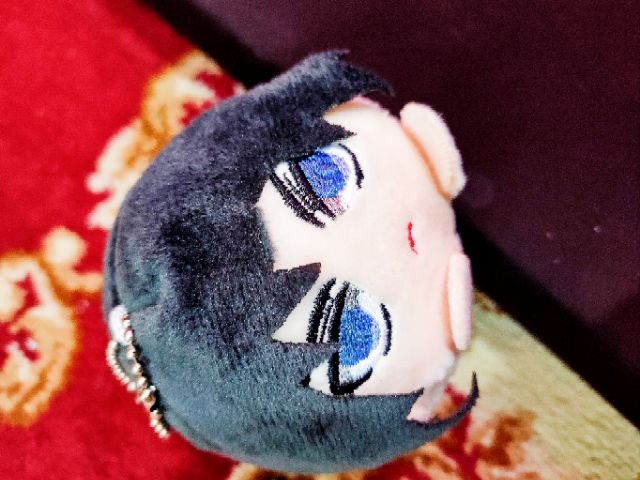 Búp bê mochi bự kimetsu no yaiba siêu xinh tặng kèm quà