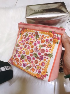 Túi mỹ phẩm tách set