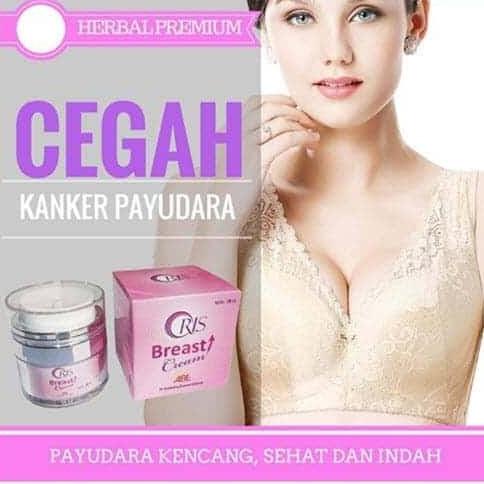 Kem Thoa Ngực Chính Hãng - BPOM & HALAL Kế Hoạch Ngực